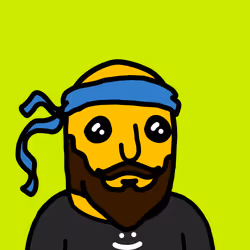 Robinhood Chungos #1805
