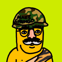 Robinhood Chungos #3244