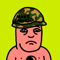 Robinhood Chungos #688