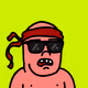 Robinhood Chungos #5459
