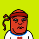 Robinhood Chungos #5810
