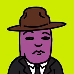 Robinhood Chungos #7094