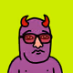 Robinhood Chungos #4970