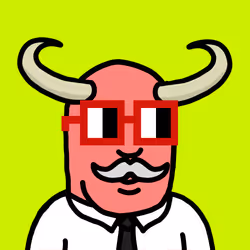 Robinhood Chungos #3461