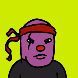 Robinhood Chungos #480