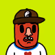 Robinhood Chungos #4304