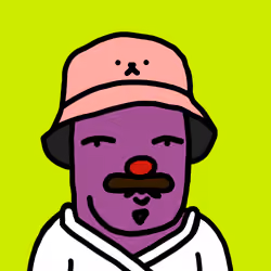 Robinhood Chungos #3719
