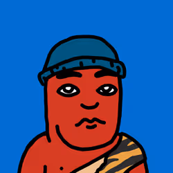 Robinhood Chungos #7069
