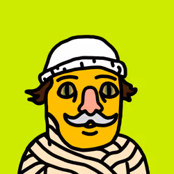 Robinhood Chungos #3797