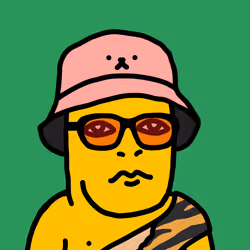 Robinhood Chungos #233