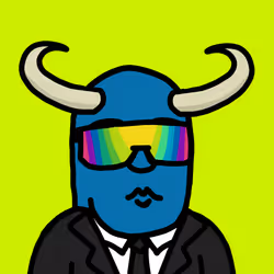 Robinhood Chungos #5045