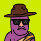 Robinhood Chungos #5774