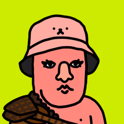Robinhood Chungos #558