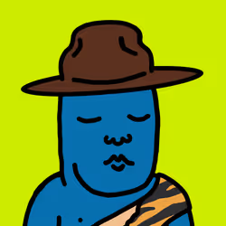 Robinhood Chungos #2178