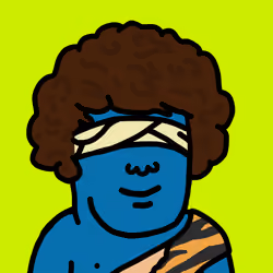 Robinhood Chungos #6164