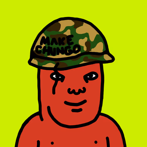 Robinhood Chungos #351