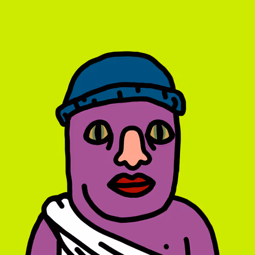 Robinhood Chungos #2346