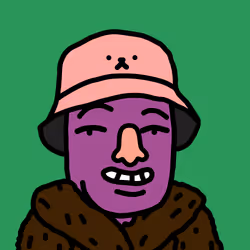 Robinhood Chungos #322
