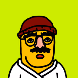 Robinhood Chungos #5874