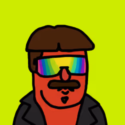 Robinhood Chungos #5161