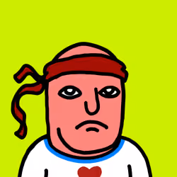 Robinhood Chungos #2095