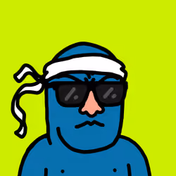 Robinhood Chungos #5605
