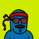 Robinhood Chungos #5230