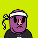 Robinhood Chungos #4766