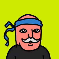 Robinhood Chungos #641
