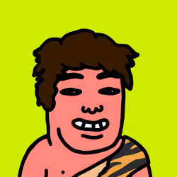 Robinhood Chungos #3187