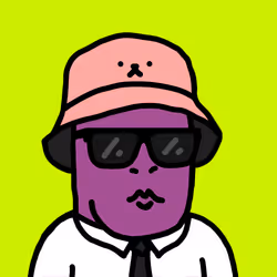 Robinhood Chungos #3978