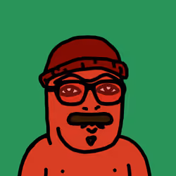 Robinhood Chungos #5749