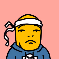 Robinhood Chungos #5204