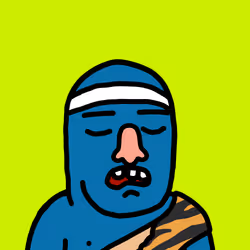 Robinhood Chungos #2270