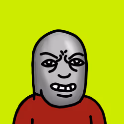 Robinhood Chungos #7192