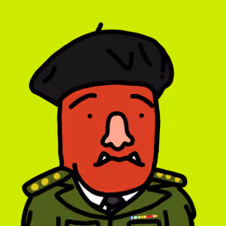 Robinhood Chungos #6492