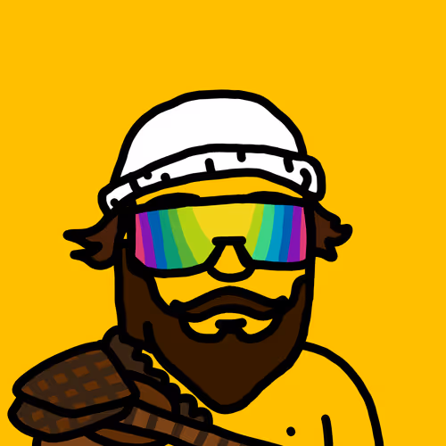 Robinhood Chungos #2211