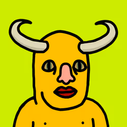 Robinhood Chungos #5785