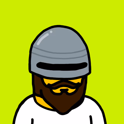 Robinhood Chungos #4273