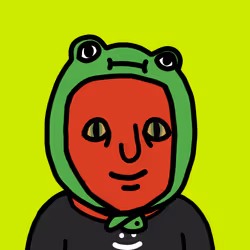 Robinhood Chungos #281