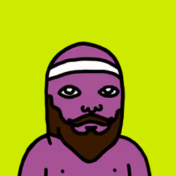 Robinhood Chungos #1577