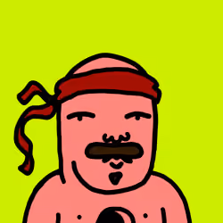 Robinhood Chungos #4011