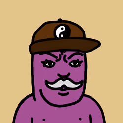 Robinhood Chungos #7531