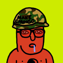 Robinhood Chungos #5272