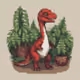 Pixel Dino #2921