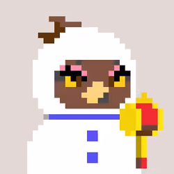 Mitsuri #5666