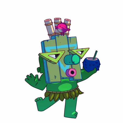 Item #321 Media