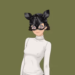 No Bra Club #0937