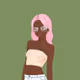No Bra Club #0336