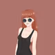 No Bra Club #0548